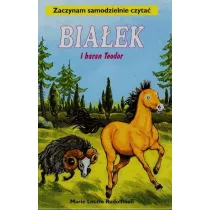 Biaek i baran Teodor