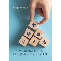 Czy mo�na lepiej… O b��dach i nie tylko