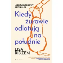 Kiedy �urawie odlatuj� na po�udnie