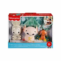 Fisher-Price. �wiat zmys��w Zestaw prezentowy Mattel