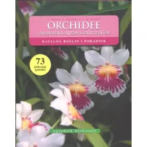 Orchidee - amatorska uprawa storczyk�w
