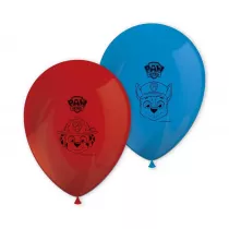 Godan Balony Psi Patrol 8 szt.