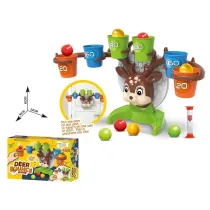 Gra zr�czno�ciowa kubeczki Madej