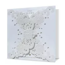 Pan Dragon Karnet kwadratowy lub HMPremium-204