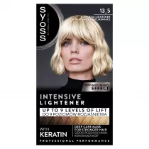 _Intensive Lightener rozjaniacz do wosw 13-5 Platynowy