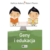 Geny i edukacja