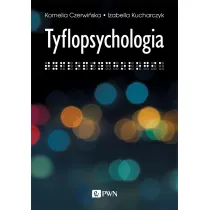 Tyflopsychologia