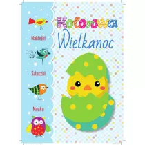 Kolorowa Wielkanoc