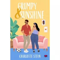Grumpy & Sunshine