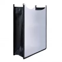 D.rect Sorter PP do plecaka transparentny