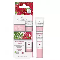 Floslek el do powiek i pod oczy ze wietlikiem i algami 15 ml