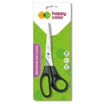 Happy Color No�yczki biurowe, 21 cm