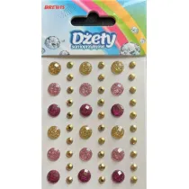Brewis D�ety samoprzylepne