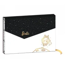 Ameet Notes Mattel Barbie