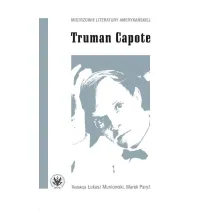 Truman Capote