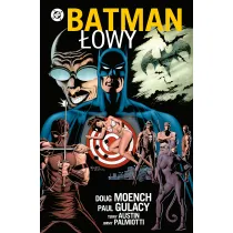 �owy. Batman