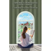 Ozprowki a opowiadania Stanika Fojermana