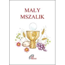 Ma�y mszalik