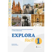 Explora fasil 1. Zeszyt �wicze�