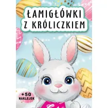 �amig��wki z kr�liczkiem