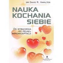 Nauka kochania siebie