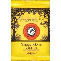 Herbata yerba mate Green Energy 50 g