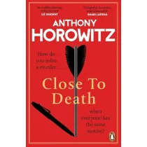 Close to Death wer. angielska