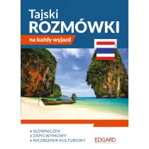 EDGARD. Tajski. Rozm�wki na ka�dy wyjazd