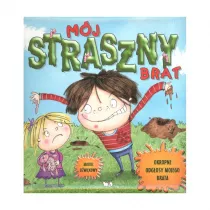 Mj straszny brat