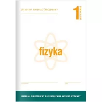 Fizyka GIM 1 Dotacyjny materia� �w. OPERON