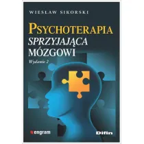 Psychoterapia sprzyjaj�ca m�zgowi