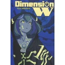 Dimension W. Tom 1