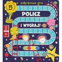Zakr�cona gra. Policz i wygraj