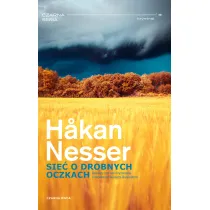 Sie� o drobnych oczkach. Seria Komisarz Barbarotti. Tom 10