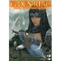 Elden Ring: Droga do Z�otego Drzewa. Tom 2