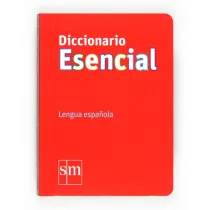 Diccionario Esencial. Lengua espanola