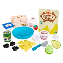 Little Tikes - Creative Chefs Nachos Kit Mga Entertainment