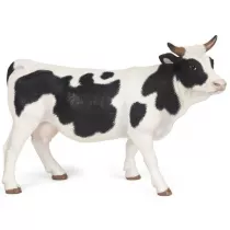 Krowa czarno-bia�a
