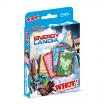 WHOT! Energylandia Winning Moves
