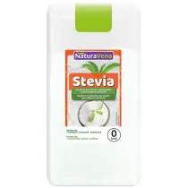 NaturaVena Stevia (na bazie erytrytolu i glikozyd�w stewiolowych ze stewii) 500 g