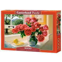Puzzle 3000 el. Summer Reminiscence Castorland