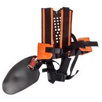 Szelki do kosy typ stihl