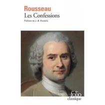 Confessions