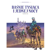 Adaptacje literatury. Ba�nie tysi�ca i jednej nocy