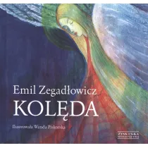 Kol�da Emil Zegad�owicz/Zegad�owicz Emil