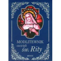 Modlitewnik czcicieli �w. Rity