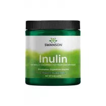 Swanson Inulina Suplement diety 227 g