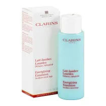 Clarins Emulsja do ng Energizing Emulsion Soothes Tired Legs 125 ml