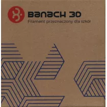 Filament PLA fioletowy 1kg