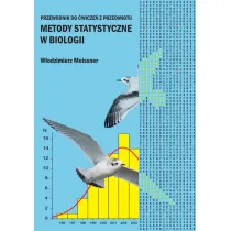 Przewodnik do �wicze� z przedmiotu Metody Statystyczne w Biologii